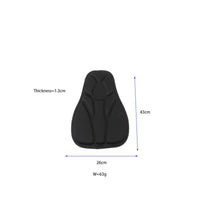 BCD Back Pad Design Diving Back Cushion Underwater Gear