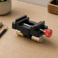 Sharpening Angle Clamp Adjustable Sharpening Jig Accurate for Woodworkers