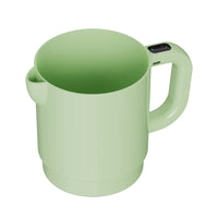 Mixing Cup 6 Blade System Kitchen Gadget Powerful Motor Easy to Clean for Students, Coffee Lovers, Breakfast Preparation, Picnic