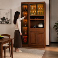 display cabinet