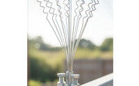 Stainless Steel Avian Landing Inhibitors Weatherproof Spikes Minimal Maintenance for Airports