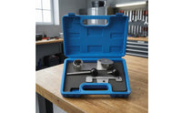 Timing Tool Kit Professional-Grade Engine Alignment Tool Set Heavy-Duty for Mechanics, Home Mechanics