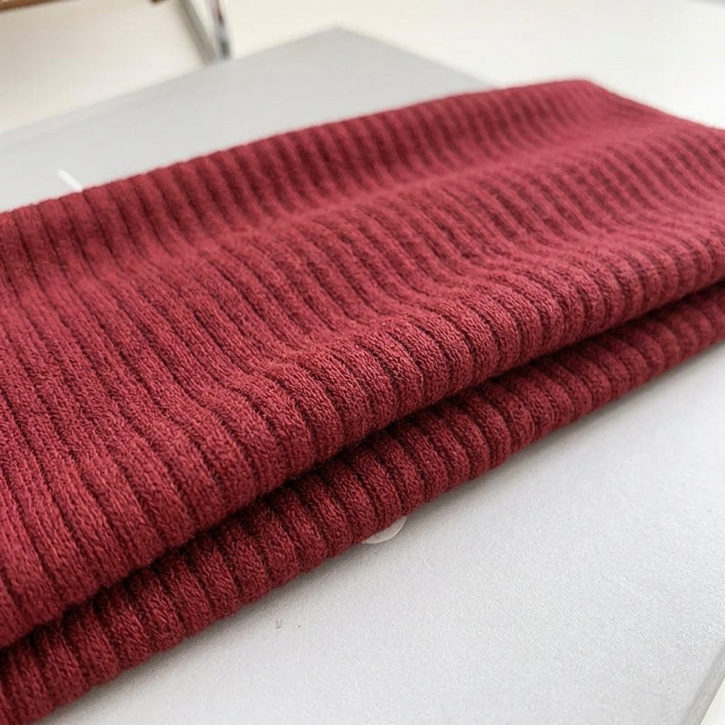 Wide Elastic Headband for Women, Knitted Polyester Alice Bands Adult Unisex Exercise for Makeup Workout