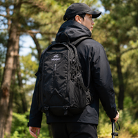 hiking backpack