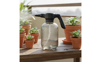 Automatic Watering Sprayer Large Capacity USB-Powered Plant Sprayer 1-Button Automatic Watering Can car Washing