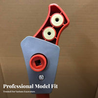 Hydraulic Pilot Safety Lock Lever Direct Replacement
