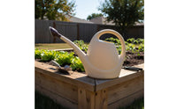 Watering Can with Long Spout