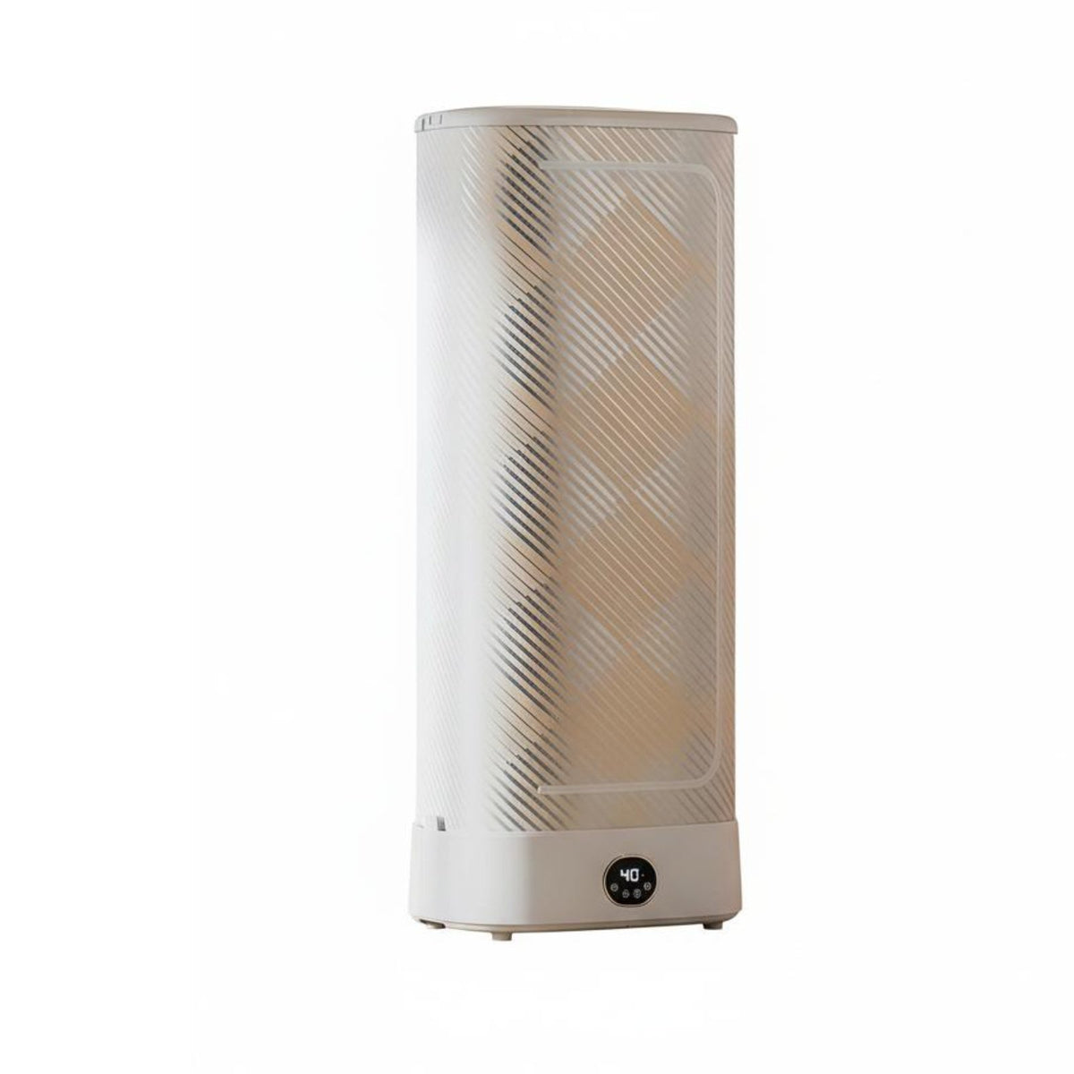 Portable Clothes Dryer, Foldable Infant Garment Care, Mini Home Dorm Dryer, Steam Deodorization, Remote Control