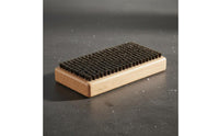 Horsehair Ski Brush Simple to Clean Ski Waxing Brush