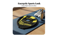 Badminton Resistance Racket Cover Improves Wrist Strength Badminton Resistance Cover Sturdy Oxford Cloth Racquet Power Exerciser for Training Indoor