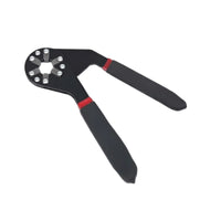 Industrial Grade Versatile Wrench Alloy Steel Multi-Purpose Hex Wrench
