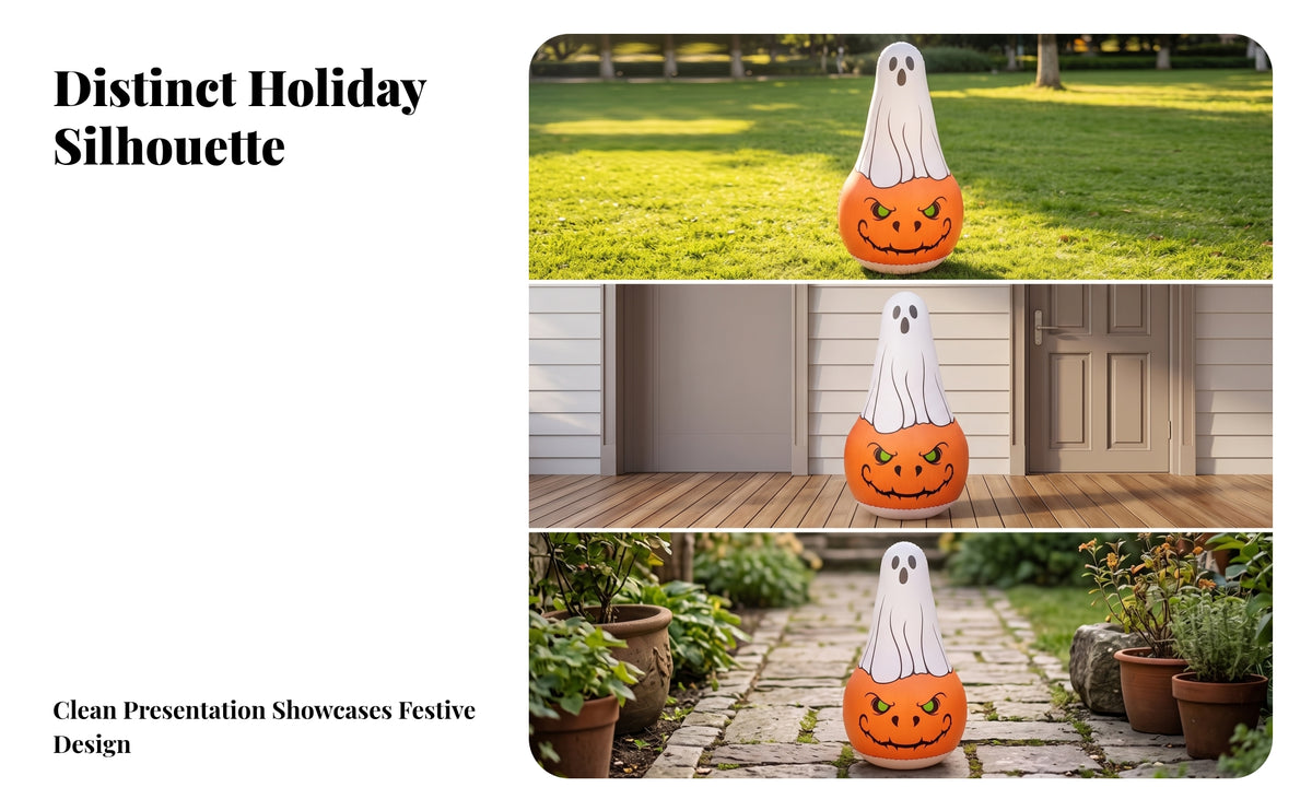 Halloween Wobble Toy
