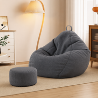 bean bag chair