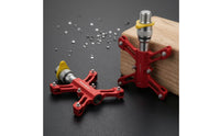 Aluminum Alloy Quick-Release Pedals Sealed Bearings Flat Platform Pedals CNC-Machined Quick-Release Pedal Cutout Slots