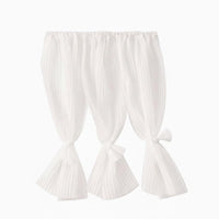 DIY 1:12 Scale Dollhouse Curtain Realistic Feature Dollhouse Curtains Handmade for Hobbyists, Kids, Play House, Model Building, Photography