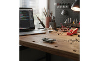 IoT Development Board Low Power Consumption Reversible Connector IoT Development Board Multiple Interfaces Paired Cores