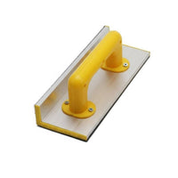 Lightweight Aluminum Corner Sander Even Border Finish Inside Corner Sander Sands Both Sides at Once Sturdy Construction for Professional Contractors, DIY Enthusiasts, Homeowners, Interior Corners, Painting Readying, Home Renovation