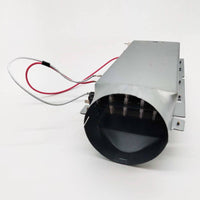 Dryer Heat Component Heating Component Assembly Easy to Install Home Appliance Part