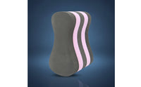 Foam Pull Buoys Ergonomic Leg Flotation Board Soft Training Equipment for Swimmers