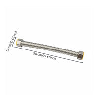 Corrugated Hose Hose High Pressure for Lavatory