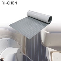 EVA Yacht Deck Mat Non-Slip Flooring for Boats, RVs, Decks, Cruise Ships