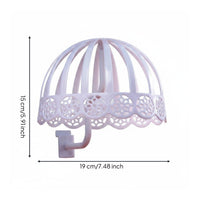 Multi-Purpose Hat Display Stand Freestanding Design Hairpiece Display Stand Space-Saving Tabletop Hat Rack Maintains Shape for Children, Adults, Retail Shop, Bedroom, Closet