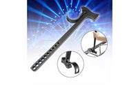 Truss Tool with Hinged Hook Sturdy Truss Pin Remover Effortless Pin Removal Tool for Stage Crews