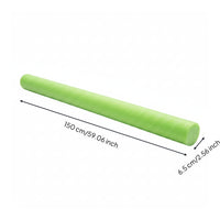 150 Cm Long Foam Pool Noodle Sponge-Like Texture Foam Swim Noodle Soft Swimming Support Rod