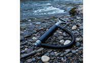 Manual Bilge Pump Lightweight Kayak Pump Portable for Kayakers, Boaters