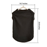 T-Shirt and Vest in Various Colors, Breathable Blend T-Shirt, Casual Style Vest for All Seasons Temperature Regulation