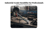 Disc Brake Cylinder Reset Tool Universal Fit Caliper Cylinder Press Tool Heavy