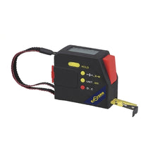 Digital Tape Measure Portable Digital Measuring Device Wear-Resistant Tool for Home Improvement