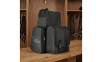 Equestrian Equipment Bag Multiple Pockets Equestrian Storage Bag Adjustable Strap for Equestrians, Riders, Barn, Stable
