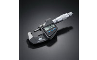 Reset Function-Set Digital Outside Micrometer Ratchet Stop Inch Metric Micrometer Data Output Port Precision Measuring Tool