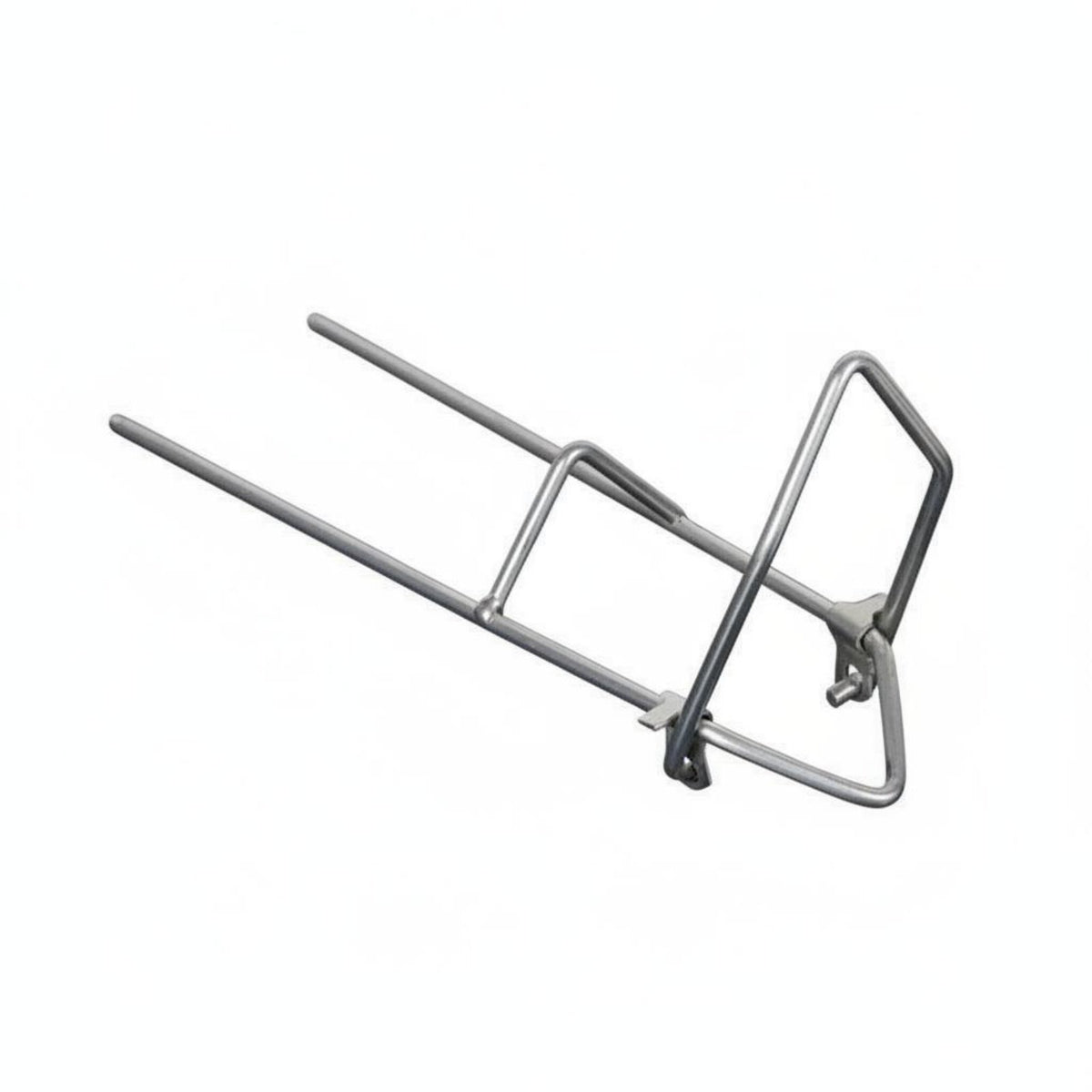 Ground Insert Rod Holder Heavy Duty Ground Insert Rod Rest Bank Fishing Pole stand fit Anglers