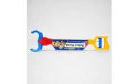 Kids Mechanical Grabber Toy Interactive Toy Claw Grabber Lightweight Reach Extender Handheld for Toddlers, Pretend Play, Indoor Games
