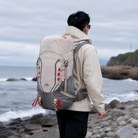 hiking backpack
