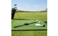 Golf Swing Arm Band Left and Right Handed Golf Correction Strap Chicken Elbow Tuck Swing Correcting Arm Band for Golfers, Practice Range