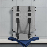 Waterproof Material Baby Swim Harness Long-Lasting Toddler Pool Back Carrier Beginner Friendly for Babies, Toddlers, Beach