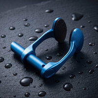 Anti-Drop Nose Clip with Cord Lightweight Swimming Nose Clip Compact Reusable for Freediving