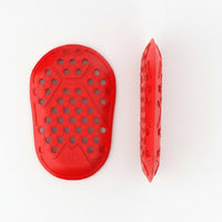 Motorcycle Pads Guard Shock-Absorbing Liners Inserts Flexible for Riders