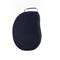 Lyre Instrument Carrying Case Portable Lyre Case Zippered Harp Bag with Handle for Students, Music Lessons