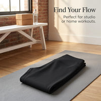Gym Leggings for Women High Waist with Seamless Construction, Sports for Breathable Nylon Spandex Blend