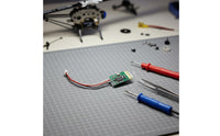 SFHSS Receiver Board Compact Design Micro Control Unit Board Simple Installation Model Control System Part