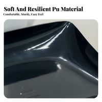 High-Density Foam Shampoo Bed Headrest Waterproof & Oil-Proof Salon Shampoo Pillow Easy to Clean for Spa Clients, Home Users, Beauty Parlor
