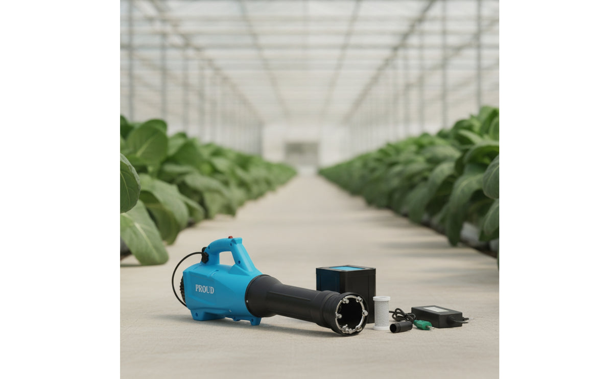 Electric Portable Electric Spraying Tool for, Agriculture