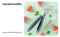 Water Fruit Split Er 304 Stainless Steel Water Fruit Splitter Tool Fruit Split Ing Pliers Effort Saving Kitchen Utensil Easy To