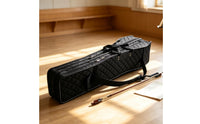 Erhu Bag Waterproof Bag with Shoulder Strap Padded Erhu Carry Case for Travel