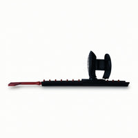Foot Pedal with Adjustable Rail Universal Kayak Foot Pedal Lightweight Hardware for Paddling