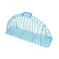 Cat Grooming Cage Sturdy Cat Washing Cage Heavy-Duty for Pet Groomers